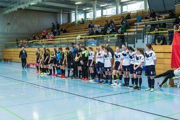 Bild 940 - C-Juniorinnen Landesmeisterschaft